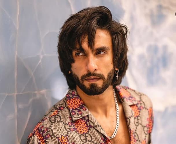 Ranveer Singh Kisahkan Masa-Masa Debutnya, Seperti Apa?