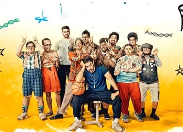 Aamir Khan Pilih Tunda Rilis Trailer Sitaare Zameen Par, Gegara Konflik India Pakistan