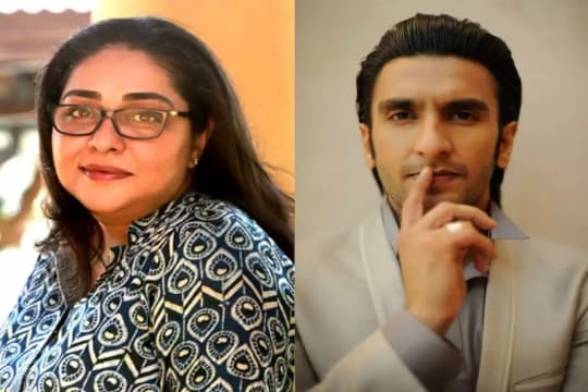 Setelah Chhapaak, Meghna Ghulzar Siapkan Proyek Komedi Untuk Ranveer Singh?