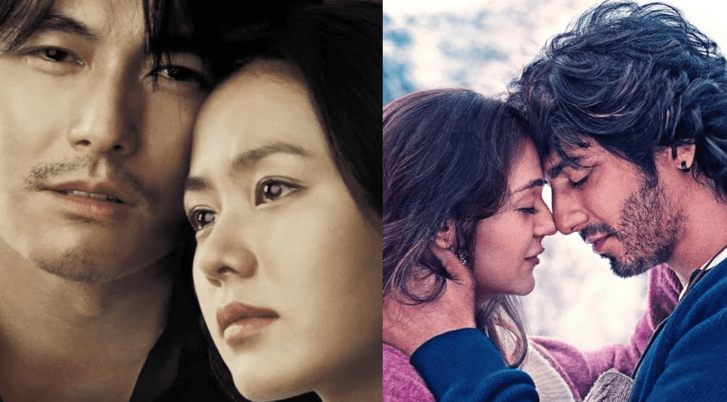 Saiyaara Terkena Skandal Plagiasi Film Korea?