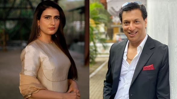 Fatima Sana Shaikh Gabung Di Proyek Film Sutradara Madhur Bhandarkar