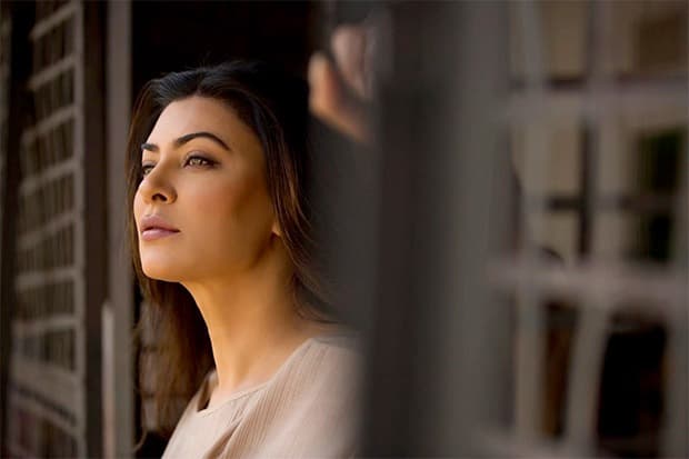 Sushmita Sen Kembali Bintangi Aarya Season 3