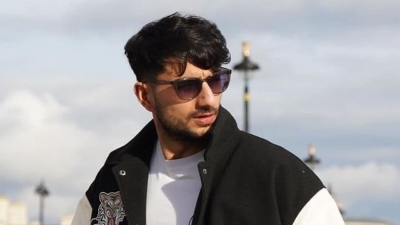 Ibrahim Ali Khan Bintangi Film Bertema Sport