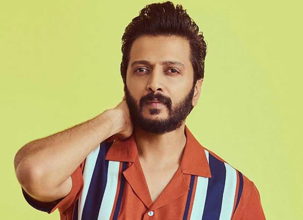 Promosi Film, Riteish Deshmukh Malah Minta Maaf Ke Media