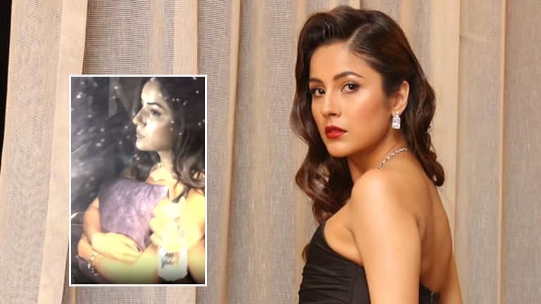 Dituding Kasar & Sombong, Shehnaaz Gill Ungkap Hal Ini