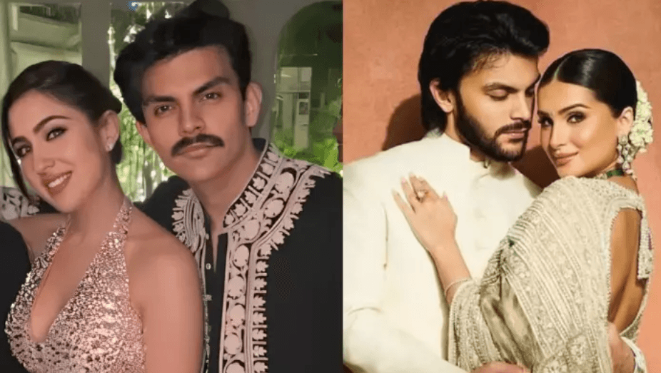 Kini Jadian Sama Tara Sutaria, Masa Lalu Veer Pahariya & Sara Ali Khan Disorot Lagi