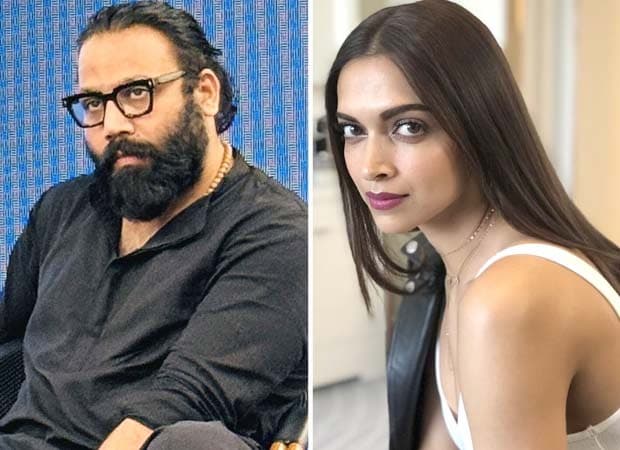 Keluar Dari Proyek, Deepika Padukone Dikecam Sang Sutradara?