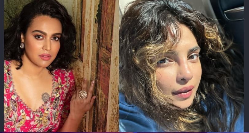 Priyanka Chopra & Swara Basker Prihatin Atas Insiden Penembakan di Sekolah Amerika