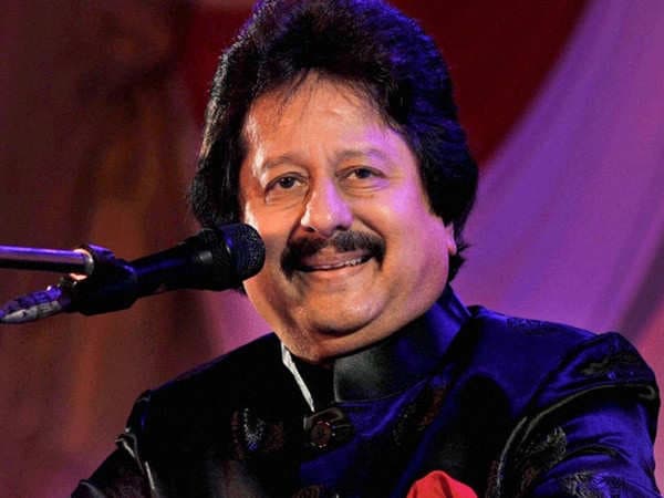 Pankaj Udhas, Penyanyi Legendaris Bollywood Tutup Usia