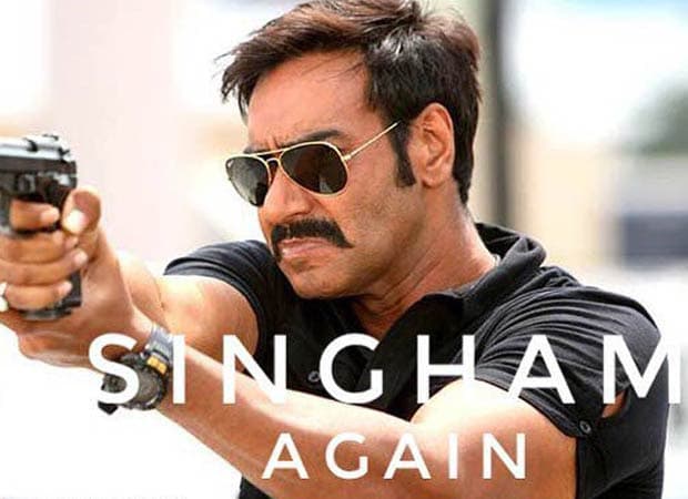Bukan Drishyam 3, Ajay Devgn Malah Lanjutkan Sekuel Film Ini