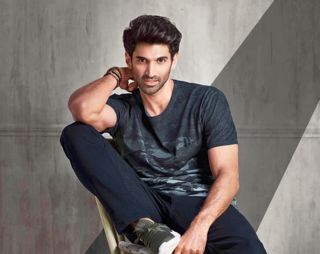 Aditya Roy Kapoor Bicara Tentang Kebencian yang Diterima Sadak 2