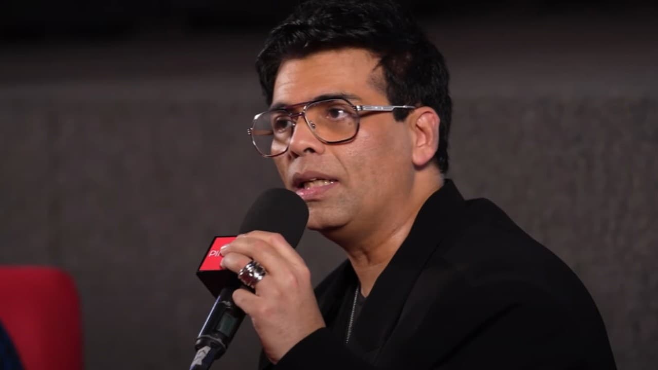 Alasan Karan Johar Gak Pelit Budget Di Proyek Filmnya