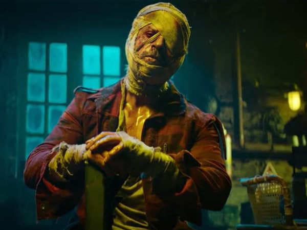 Terjual Rs 120 Crore, Jawan Tayang di Platform Streaming?