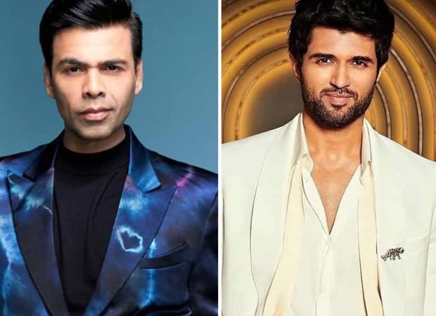 Meskipun Liger Gagal, Kjo & Vijay Deverakonda Bakal Kerja Bareng Lagi?