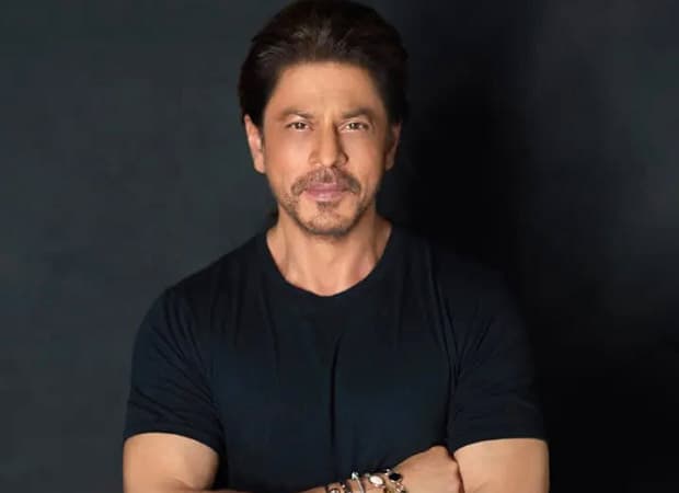 Ultah, SRK Ingin Rayakan Secara Intim