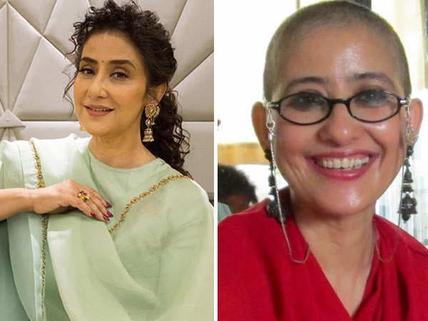 Manisha Koirala Ungkap Kesepian Setelah Diagnosa Kanker