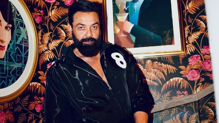 Animal Bakal Jadi Sekuel, Bobby Deol Tak Ikut Gabung?