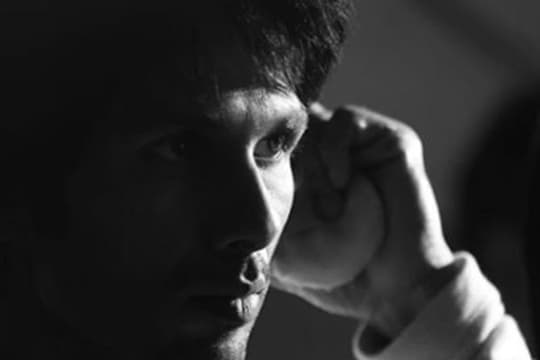 Shahid Kapoor: Aku Baik-Baik Saja