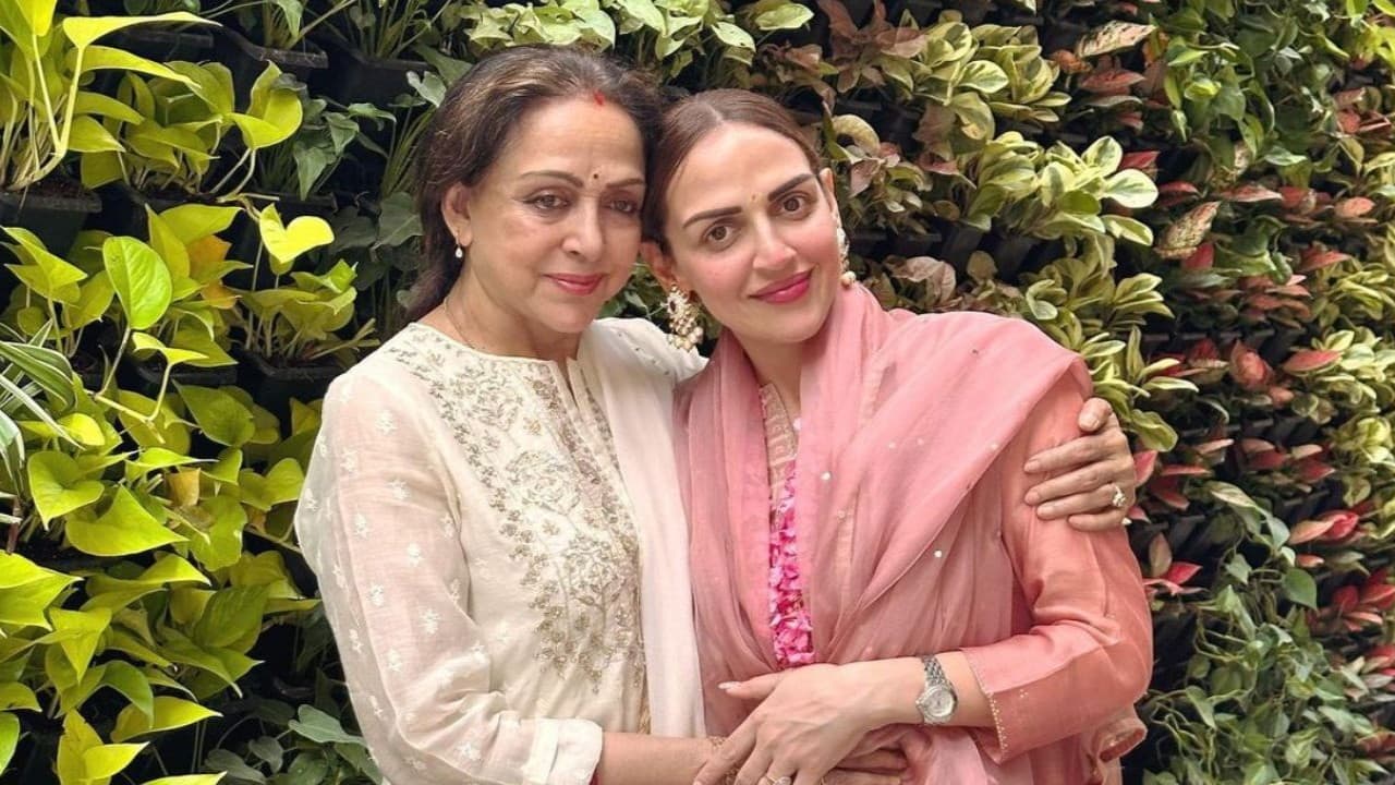 Hema Malini Menangkan Banyak Suara Di Pemilu Lok Sabha, Begini Ucapan Esha Deol