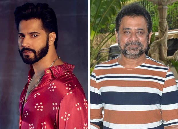 Varun Dhawan Siap Bintangi Proyek Film Superhero?