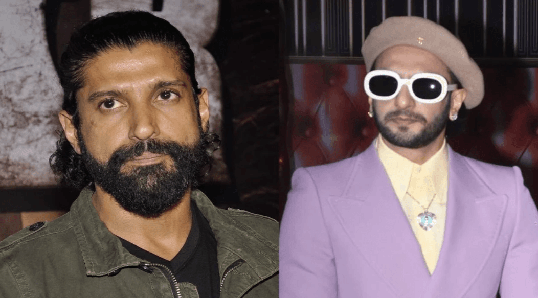 Farhan Akhtar Konfirmasi Syuting Don 3 Tahun Depan