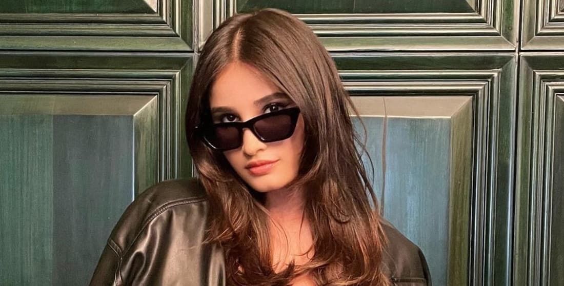 Ikuti Jejak Ibunya, Putri Raveena Tandon Bakal Debut Bollywood