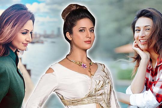Divyanka Tripathi Dahiya: Wanita Tomboi yang Memenangkan Kontes Kecantikan