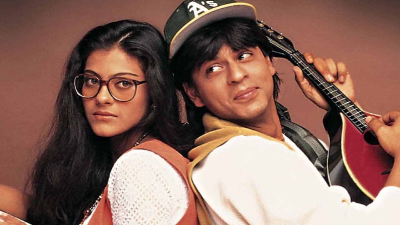 Ditanya Sekuel DDLJ, Ini Jawaban Kajol
