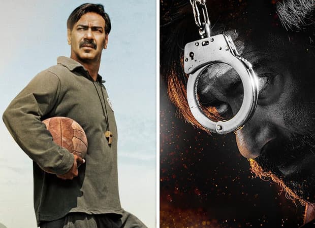 Film Terbaru Ajay Devgn, Maidaan Ditunda Rilis