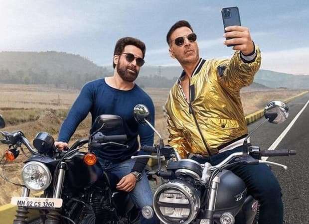 Proyek Terbaru Akshay Kumar, Selfie Rilis Tahun 2023