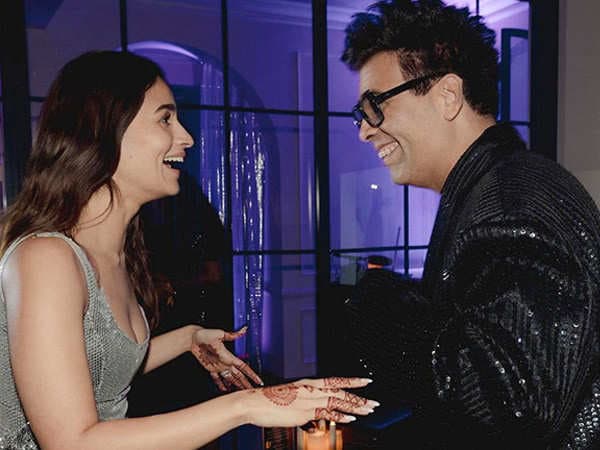 Karan Johar Bicara Tentang Nepotisme, Seperti Apa?