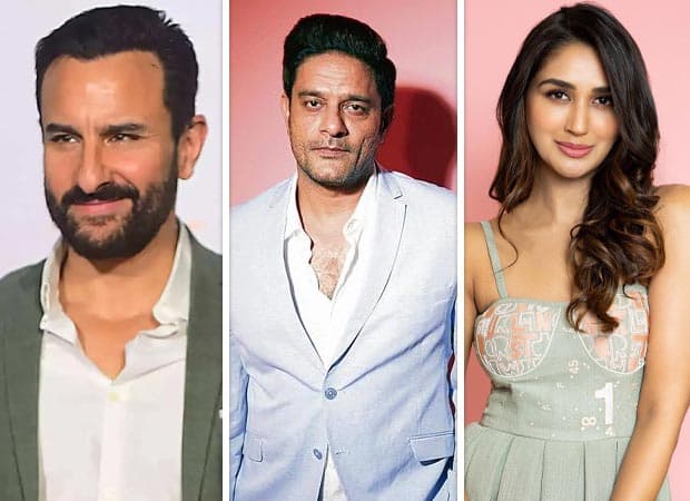 Ini Dia Detail Proyek Terbaru Saif Ali Khan, Jewel Thief