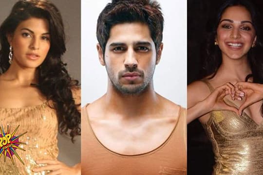 Sidharth Malhotra Menjawab Rumor Kencan Dengan Kiara Advani & Jacqueline Fernandez