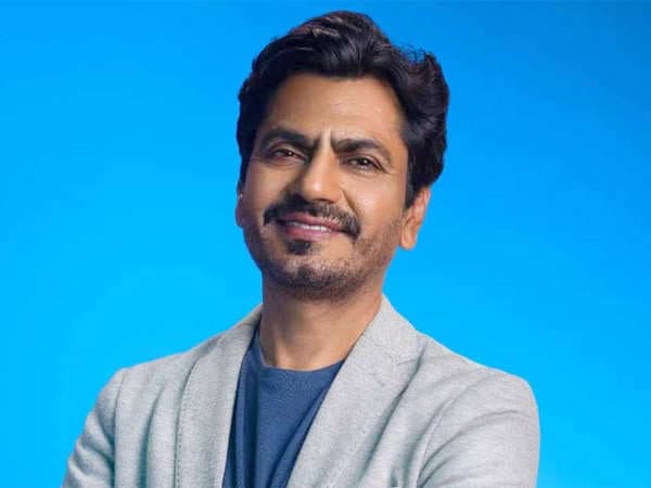 Nawazuddin Siddiqui Perankan Sosok Hakim Di Film Terbaru