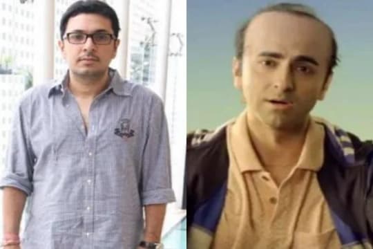 Pembuat Film Sebut Bala Merupakan Kisah Hidupnya