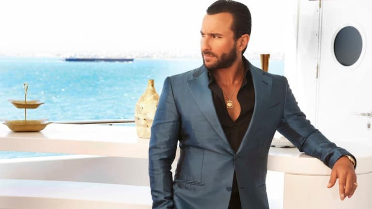 Saif Ali Khan Comeback Di Race 4