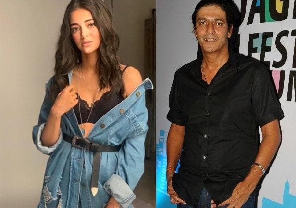 Chunky Panday Klarifikasi Isu Sertifikat Palsu Ananya Panday