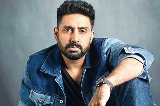 Exclusive: Abhishek Bachchan