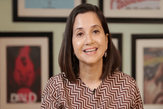 Anupama Chopra Mengenai Kasus Rajkumar Hirani: Saya Telah Bertemu Pelapor Dua Kali