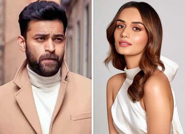 Operation Valentine Manushi Chillar Rilis Poster Baru