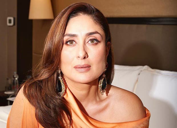 Kareena Kapoor Resmi Gabung di Singham Again
