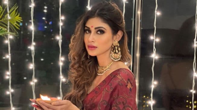 Jadi Penggemar Ranbir & Alia Bhatt, Mouni Ungkap Perasaannya Satu Proyek Bareng