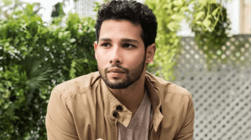 Siddhant Chaturvedi Gabung Di Proyek Ajay Devgn