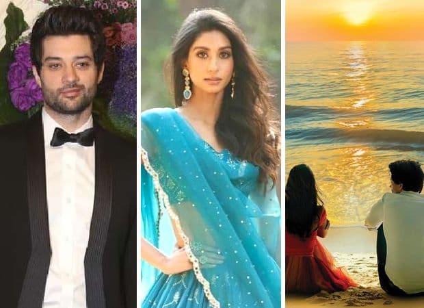 Maine Pyar Kiya Jadi Debut Putra Kedua Sunny Deol?