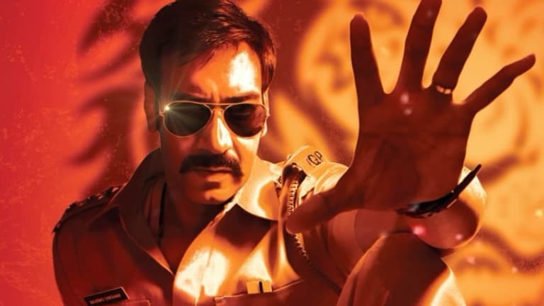 Rohit Shetty Rilis Lagi Singham Jelang Singham Again Tayang