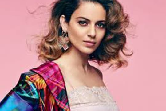 Kangana Ranaut: Saya Masih Berumur 16 Tahun Saat Mengajukan Gugatan Atas Pelecehan Seksual