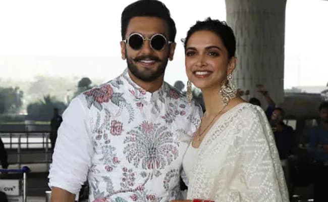 Ranveer Singh Ingin Temani Deepika Padukone Saat Sesi Interogasi NCB