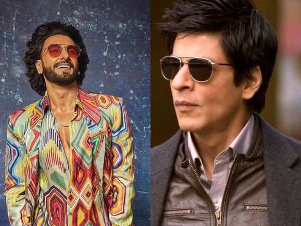 Ranveer Singh Gantikan SRK di di Don 3?