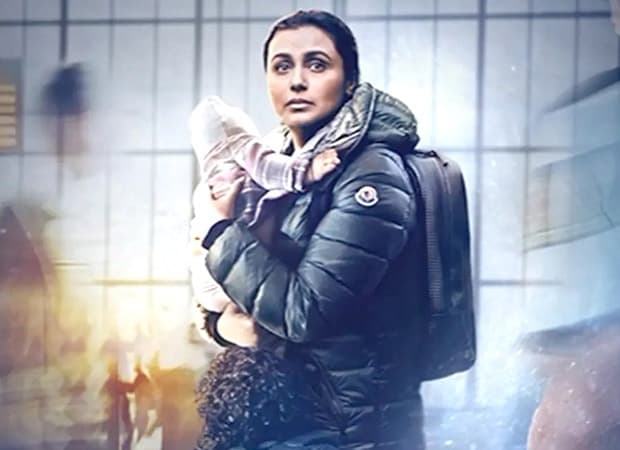 Peran Rani Mukerji Di Mrs. Chatterjee vs Norway Diganjar Penghargaan Aktris Terbaik
