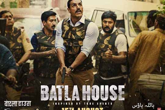Batla House | Review Film